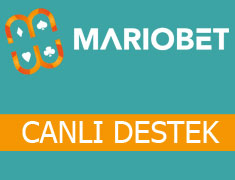 mariobet-destek