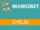 mariobet-uyelik