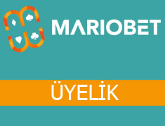 mariobet-uyelik